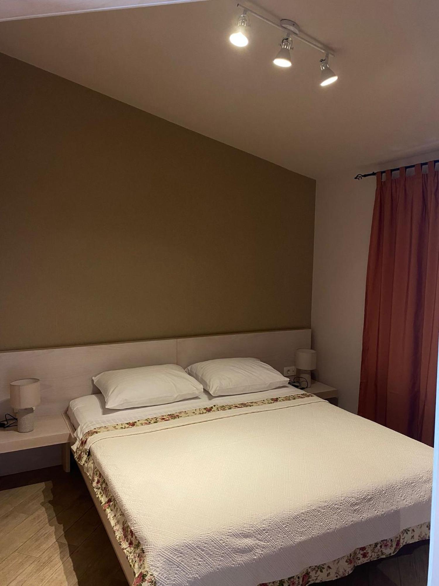Apartments Bella Di Mare Kotor Room photo