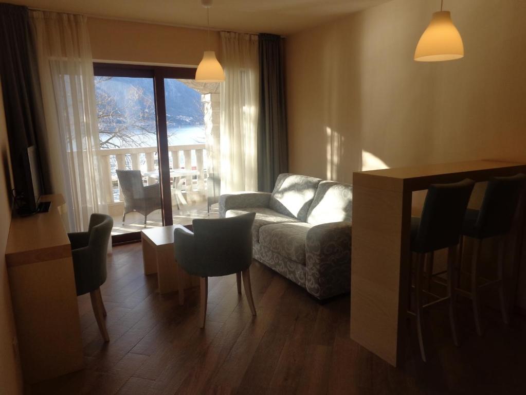 Apartments Bella Di Mare Kotor Room photo