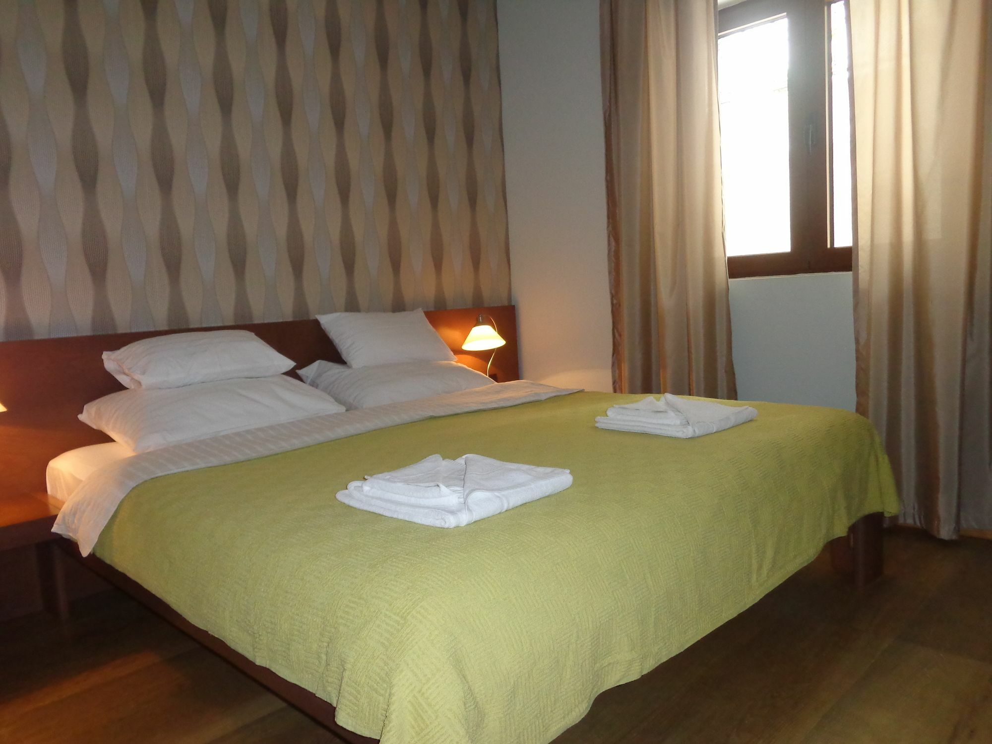 Apartments Bella Di Mare Kotor Exterior photo